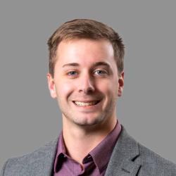 Curtis Williams, Treasurer