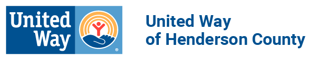 Logo of United Way of Henderson County